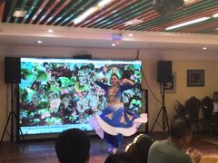-海尔巴格新疆餐厅(东来兴店)