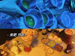 -M-MIX电音烤吧