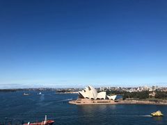 -悉尼海港大桥