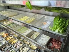 -四川老牛麻辣烫(北门桥店)