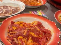 -永安里地摊烤肉(首创店)