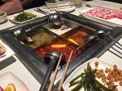 -海底捞火锅(龙岗星河COCO Park店)