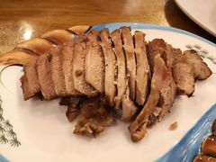 -毛毛熏肉•东北菜老字号(大安街店)