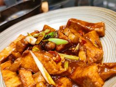 -鹿港小镇(悠唐店)