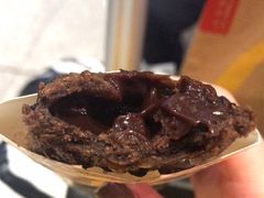 -麦当劳(仙林亚东城得来速店)
