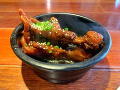 吮指凤爪-大牌大·传统杭帮菜(湖滨店)