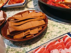 -鸿姐老火锅(花园路店)