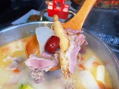 -谭十三南昌大排档(船山路总店)