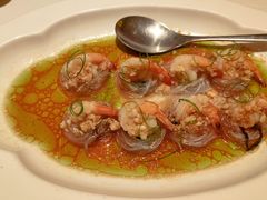 -桂满陇·蟹黄小笼汤包(中山公园店)