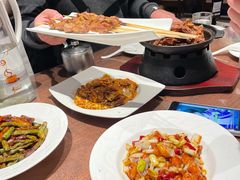 -南门小馆·清真(国贸商城店)