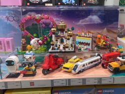 -乐高授权专卖店(中关村领展店)