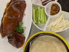 -普天和酒楼·新津菜·烤鸭(天津之眼店)