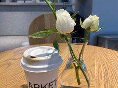 -ARKET CAFÉ(三里屯太古里店)