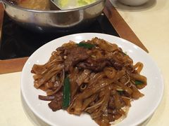-稻香酒家·34年老字号·港式粤菜(汉街店)