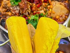 -蓉三少冒烤鸭·四川小吃集(北京首店)