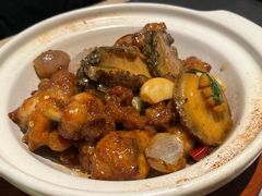 -潮界(虹桥新天地店)