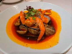 -上海1号私藏菜(黄浦店)