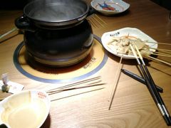 -尚品小土屋涮毛肚(李沧万达店)