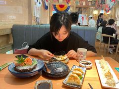 -TORO MaKi 寿司·日料(华创店)