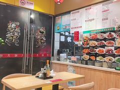 -禧凰·老上海白斩鸡辣肉面店