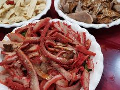 -金杨拉面王小吃面馆·牛三宝面·红烧牛肉粉