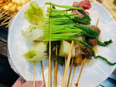 -郭记小街麻辣烫(南小街总店)
