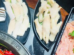 -莽子老火锅(大坪店)