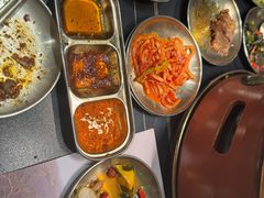 -西塔老太太泥炉烤肉(龙湖北苑天街店)