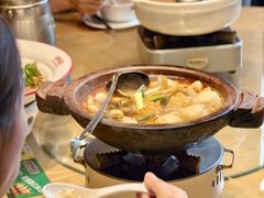 -肖记公安牛肉鱼杂馆· 省级非物质文化遗产(仁和路店)