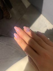 -M·X Nail日式美甲美睫