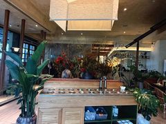 -山海蟹庐·海鲜糟粕醋火锅(慈溪店)