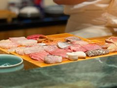 -鮨冠OMAKASE食べ放题(北京首店)