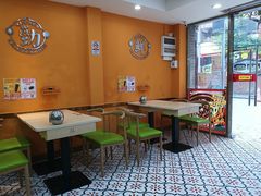 -何煲强·煲仔饭·啫啫煲顺德老字号(上下九店)