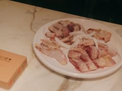 -同仁四季椰子鸡(福田东园总店)
