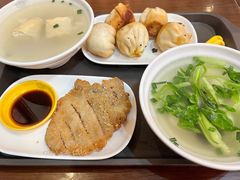 -大壶春生煎(四川中路店)