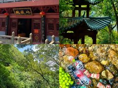 -飞霞风景名胜区