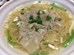 -西关味(大卫城店)