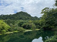 -贵阳市花溪国家城市湿地公园