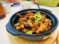 -蔡澜点心·粤菜(月星环球港店)