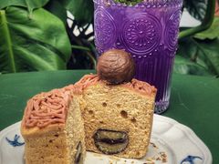 -Catch Bagel(芳草地店)