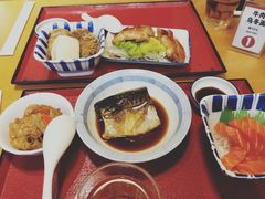 -虹梅食堂·爱蝦乃家