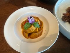 -佘山世茂艾美·御珍轩中餐厅