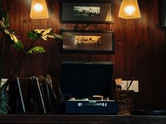 -1013咖啡书吧(兰庭国际店)