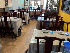 大堂-火龙堂·风味民间菜(文一路店)