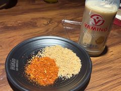 -Let’s WaKao瓦烤(贝森店)