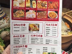 -怪怪龙虾·来自江苏盱眙(惊驾路店)