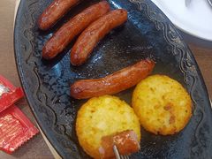 -萨莉亚意式餐厅(玉泉路物美店)
