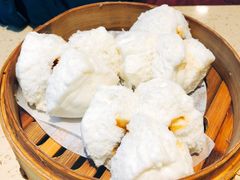 蜜汁叉烧包-点都德(春熙路群光广场店)