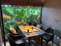 -森味薪火烧•烧鸟居酒屋•日本料理(望京店)