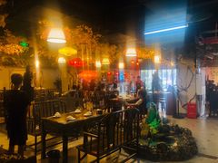 露天位-庭院小酌(瑞莲街店)